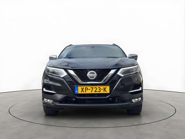 Nissan QASHQAI 1.2 116PK Aut. Tekna + Leer 360 Bose Pano Memory