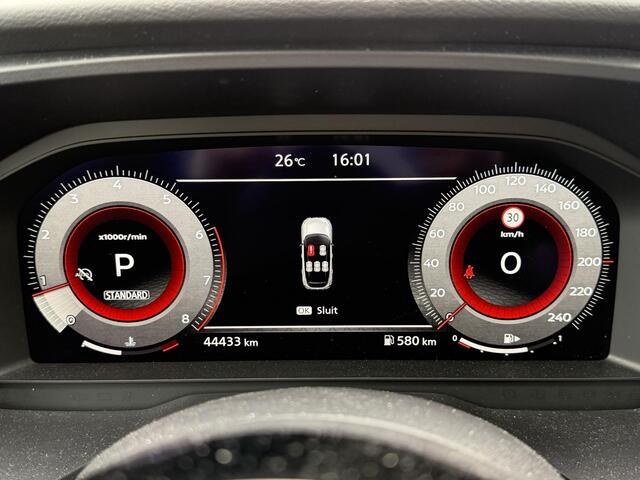 Nissan QASHQAI 1.3 MHEV Xtronic Tekna | Trekhaak 1.800 KG | Matrix LED | Panoramadak | Head-Up Display | Stoel-, stuur- en voorruitverwarming
