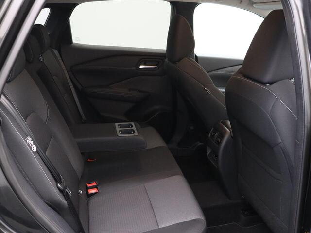 Nissan QASHQAI 140pk MHEV N-Style | Cruise control | 19 Inch Velgen | Trekhaak | Rondomzicht Camera |