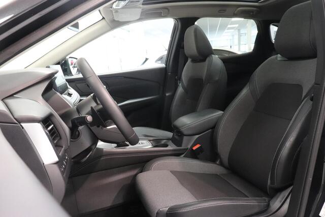 Nissan QASHQAI 1.3 MHEV Xtronic N-Connecta | Panoramadak | 360° Camera | Elek. achterklep | Adaptieve cruise | All season | Stuur & Stoelverwarming | Head up display |