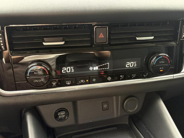 Nissan QASHQAI 1.5 e-Power N-Connecta / Navigatie / 360 Camera / Dodehoek Detectie / Apple Carplay/Android Auto / Adaptieve Cruise / Clima / DAB /