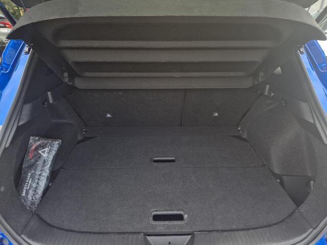 Nissan QASHQAI 1.3 MHEV Xtronic N-Connecta | Trekhaak| Panoramadak | AppleCarplay/AndroidAuto |