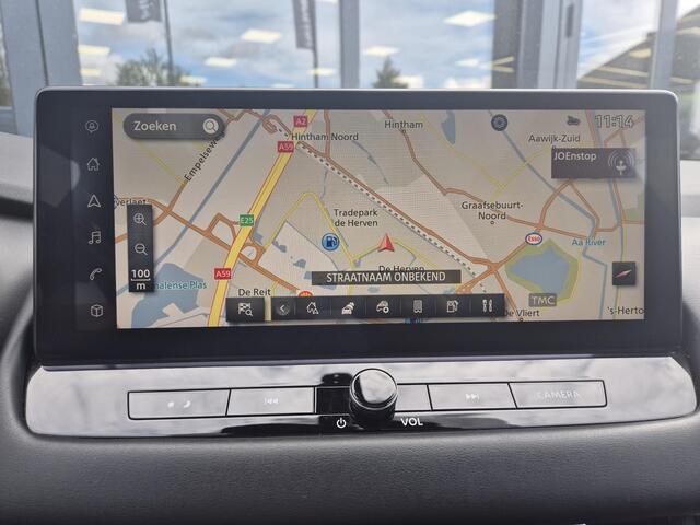 Nissan QASHQAI 1.3 MHEV Xtronic N-Connecta | Trekhaak| Panoramadak | AppleCarplay/AndroidAuto |