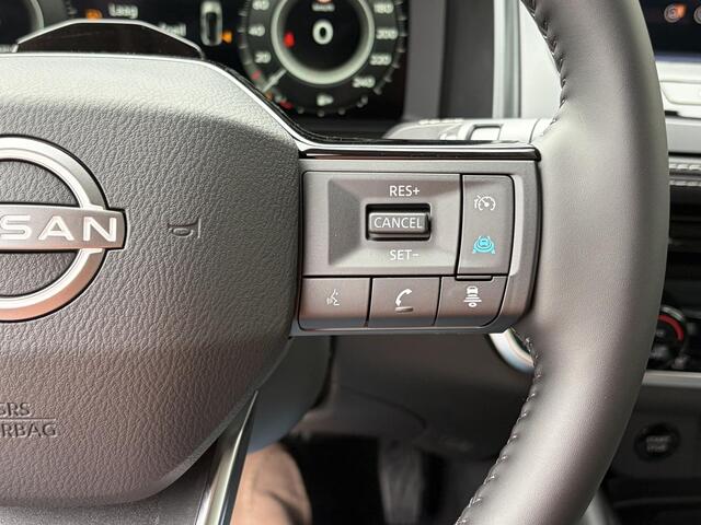 Nissan QASHQAI 1.5 e-Power Tekna / ¤4000,- Nissan Voorraadvoordeel / 10 Jaar Nissan More / Panoramadak / Elektr. Bestuurdersstoel Met Memory / Cold Pack / Elektr. Achterklep / Apple Carplay&Android Auto / Adaptief Cruise Control /