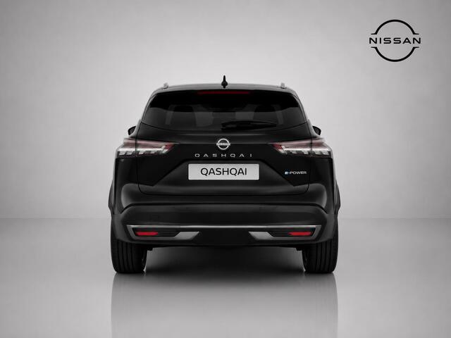 Nissan QASHQAI 1.5 e-Power Tekna