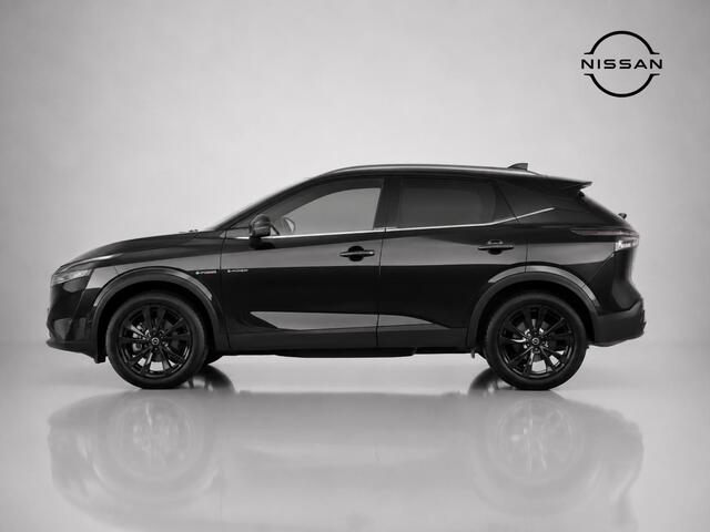 Nissan QASHQAI 1.5 e-Power Tekna