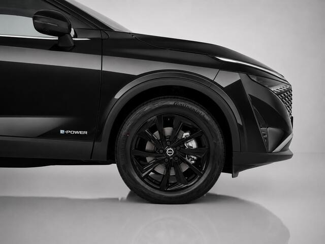 Nissan QASHQAI 1.5 e-Power Tekna