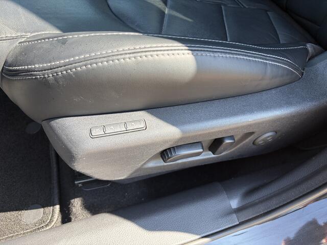 Nissan QASHQAI 1.2 Tekna / LEER / MEMORY / PANORAMADAK / CRUISE / NAVI