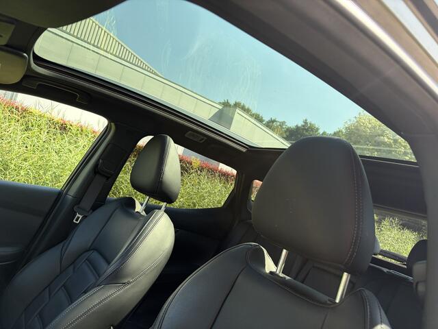 Nissan QASHQAI 1.2 Tekna / LEER / MEMORY / PANORAMADAK / CRUISE / NAVI