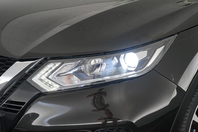 Nissan QASHQAI 1.2 N-Connecta