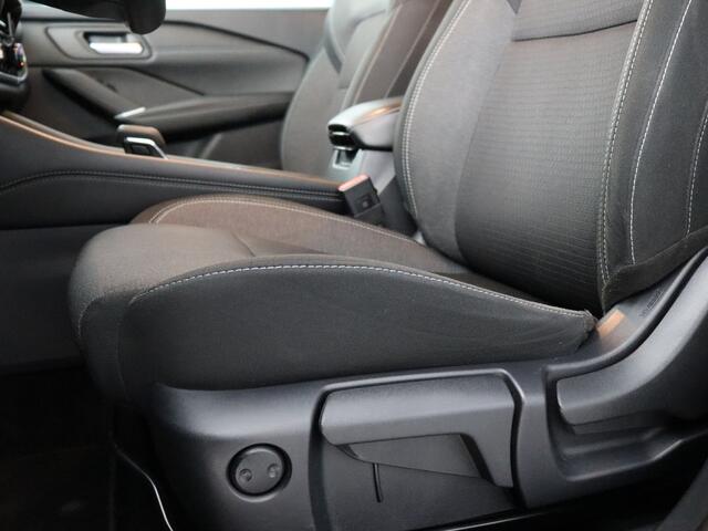 Nissan QASHQAI 1.3 MHEV Xtronic Business Design (Trekhaak / 360 Camera / Dodehoek / Navi / ACC)