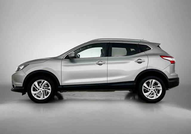 Nissan QASHQAI 1.2 Tekna