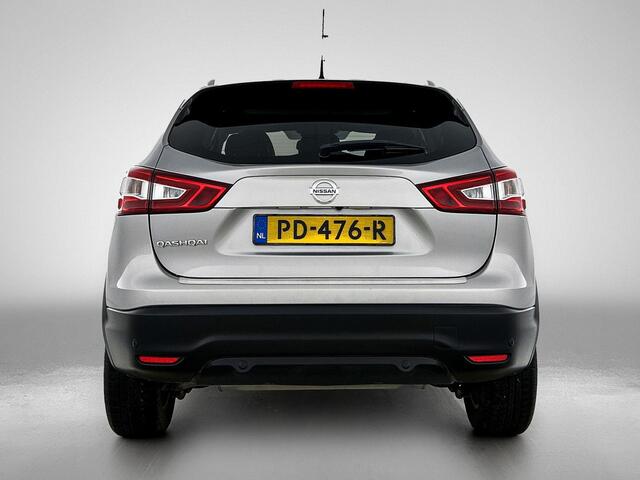 Nissan QASHQAI 1.2 Tekna