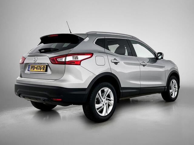 Nissan QASHQAI 1.2 Tekna