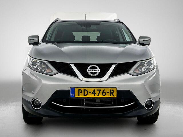 Nissan QASHQAI 1.2 Tekna
