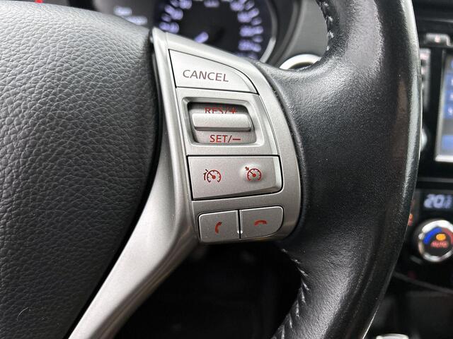 Nissan QASHQAI 1.2 Tekna