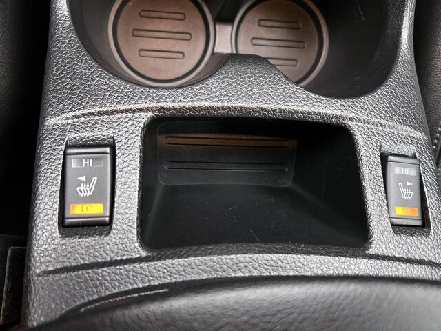 Nissan QASHQAI 1.2 Tekna