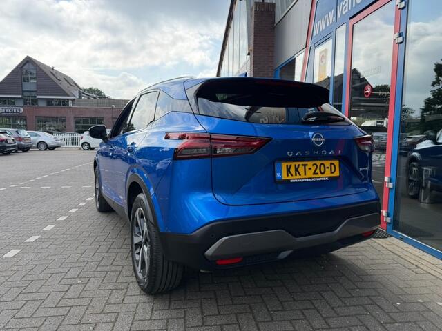 Nissan QASHQAI 1.5 ePower Navi Carplay 360Camera Panodak Led Airco(ECC)