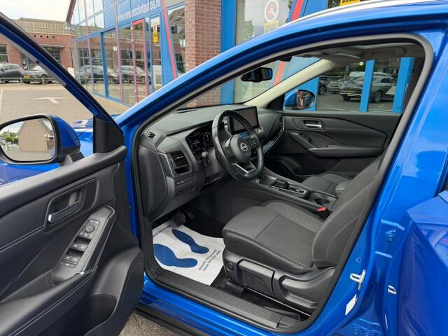 Nissan QASHQAI 1.5 ePower Navi Carplay 360Camera Panodak Led Airco(ECC)