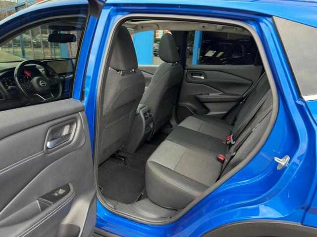 Nissan QASHQAI 1.5 ePower Navi Carplay 360Camera Panodak Led Airco(ECC)