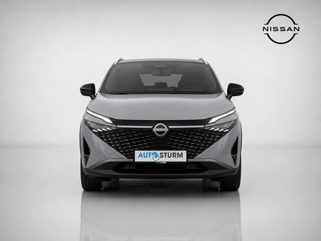 Nissan QASHQAI 1.5 e-Power Tekna incl. Panoramadak