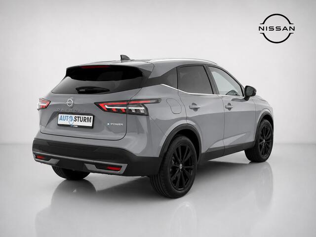 Nissan QASHQAI 1.5 e-Power Tekna incl. Panoramadak