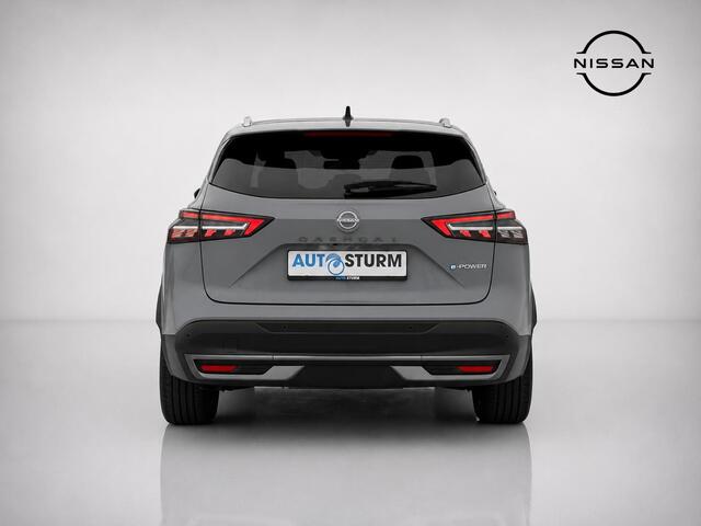 Nissan QASHQAI 1.5 e-Power Tekna incl. Panoramadak