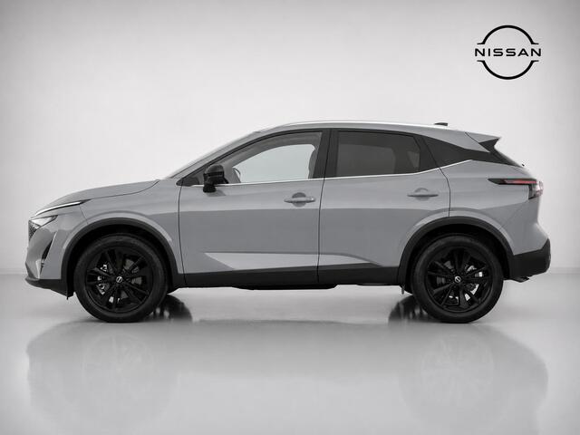 Nissan QASHQAI 1.5 e-Power Tekna incl. Panoramadak