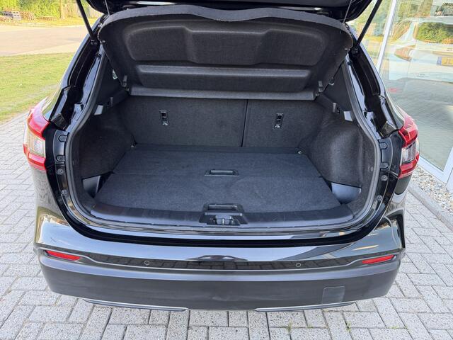Nissan QASHQAI 1.2 Tekna + Inc groot onderhoud!