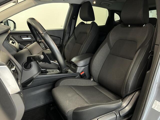 Nissan QASHQAI 1.3 MHEV Xtronic N-Connecta | Panoramadak | 360° Camera | Adaptieve cruise | Navigatie | LED | Climate control |