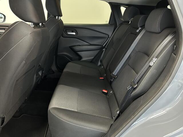 Nissan QASHQAI 1.3 MHEV Xtronic N-Connecta | Panoramadak | 360° Camera | Adaptieve cruise | Navigatie | LED | Climate control |