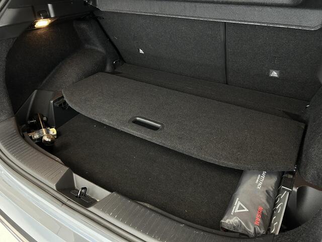 Nissan QASHQAI 1.3 MHEV Xtronic N-Connecta | Panoramadak | 360° Camera | Adaptieve cruise | Navigatie | LED | Climate control |