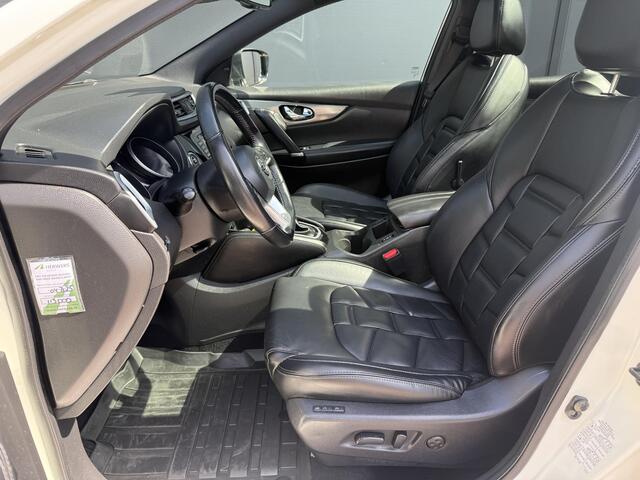 Nissan QASHQAI 1.3 DIG-T Tekna + / Onderhouden / Panorama / Elektrische Stoelen met Geheugen / 360º Camera / Keyless / Apple Carplay&Android Auto / Bose Audio /
