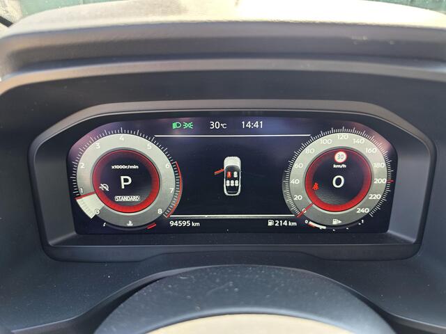 Nissan QASHQAI 1.3 MHEV Xtronic Business Premium | 360º Camera | Trekhaak | Panoramadak |