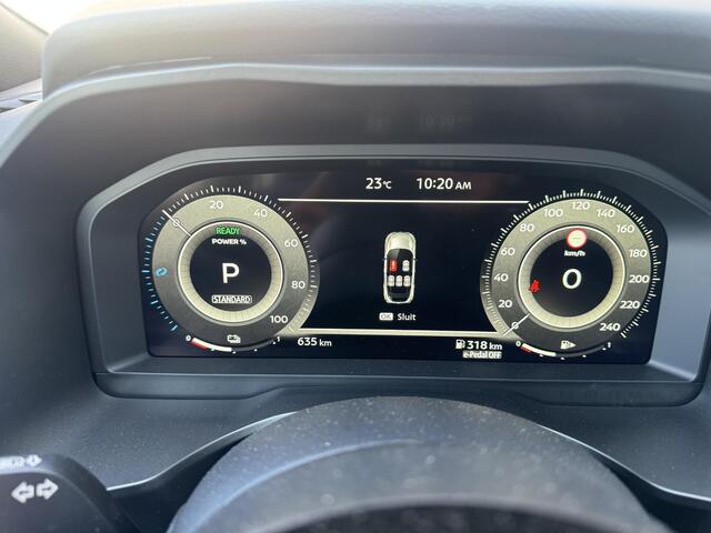 Nissan QASHQAI 1.5 e-Power N-Design | Panoramadak | 360° camera | Stoel + stuurverwarming | Navigatie | Voorruitverwarming |