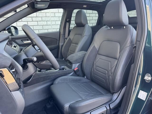 Nissan QASHQAI 1.5 e-Power N-Design | Panoramadak | 360° camera | Stoel + stuurverwarming | Navigatie | Voorruitverwarming |