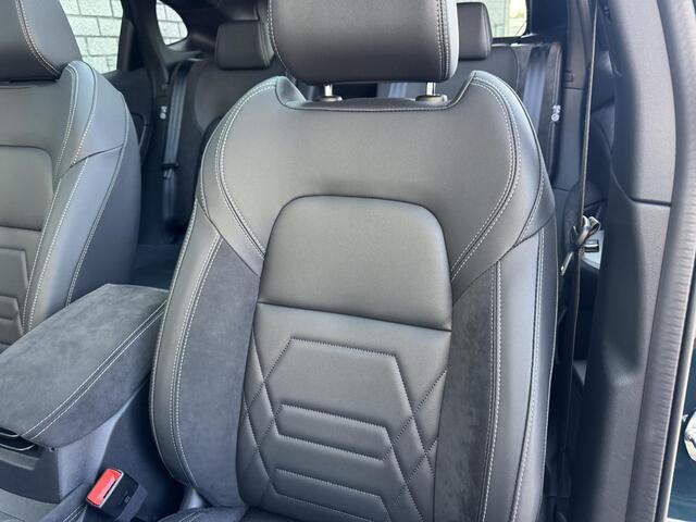 Nissan QASHQAI 1.5 e-Power N-Design | Panoramadak | 360° camera | Stoel + stuurverwarming | Navigatie | Voorruitverwarming |