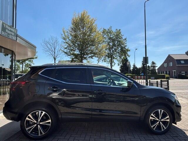 Nissan QASHQAI 1.3 DIG-T N-Conecta | Trekhaak