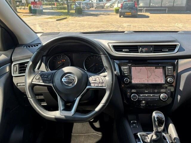 Nissan QASHQAI 1.3 DIG-T N-Conecta | Trekhaak
