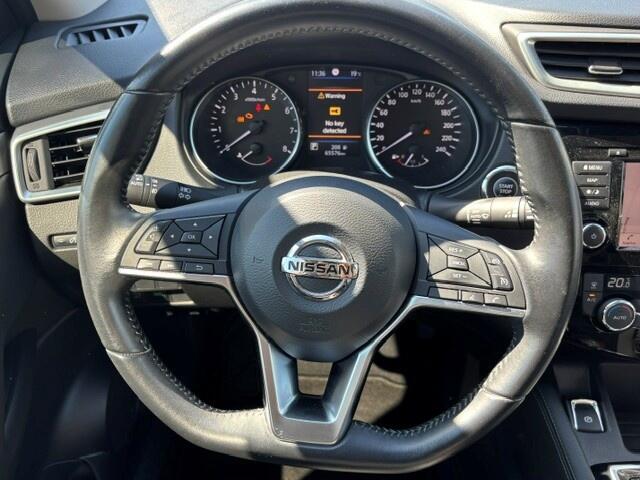 Nissan QASHQAI 1.3 DIG-T N-Conecta | Trekhaak