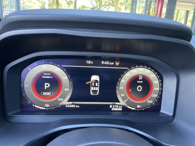 Nissan QASHQAI 1.5 e-Power N-Design Automaat | Coldpack | Panoramadak | Adaptieve Cruise Control