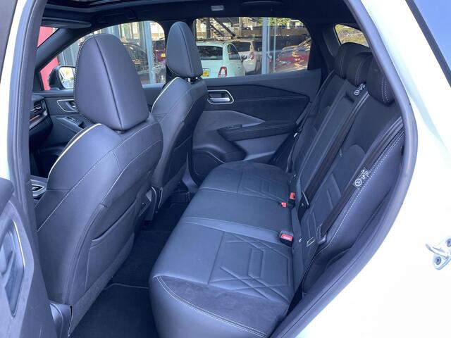 Nissan QASHQAI 1.5 e-Power N-Design Automaat | Coldpack | Panoramadak | Adaptieve Cruise Control
