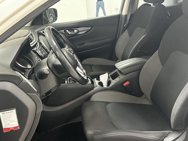 Nissan QASHQAI 1.3 DIG-T Business Edition TREKHAAK | NAVIGATIE | ACHTERUITRIJCAMERA