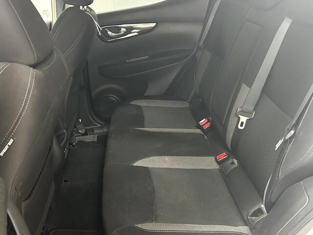 Nissan QASHQAI 1.3 DIG-T Business Edition TREKHAAK | NAVIGATIE | ACHTERUITRIJCAMERA