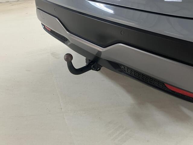 Nissan QASHQAI 1.3 MHEV Xtronic N-Connecta / Dealer Onderhouden / All Seasonbanden / Trekhaak 1800 KG / Navigatie / Stoel- en Stuurverwarming / Verwarmde Voorruit / Elektrische Achterklep / Panoramadak / 360 Graden Camera / Climate Control /