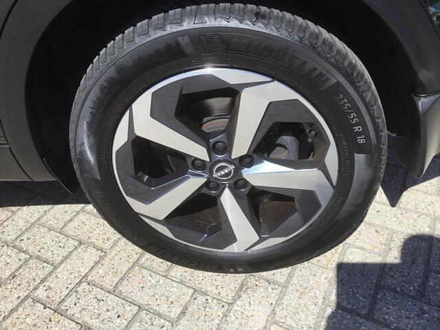 Nissan QASHQAI 1.3 MHEV 140 MT6 N-Connecta+Cold Pack