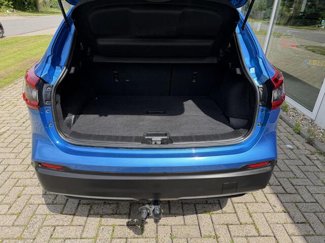 Nissan QASHQAI 1.2 Tekna 17" Bose