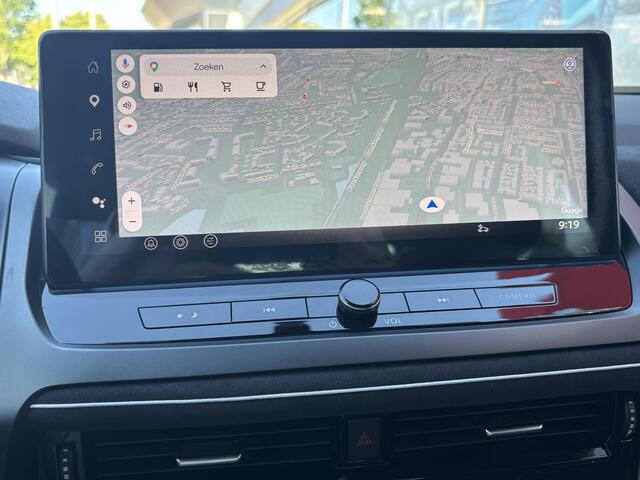 Nissan QASHQAI e-Power 190 N-Design | Automaat | Panoramadak | Head-Up Display | Elektrische achterklep | Stoel- en Stuurverwarming |
