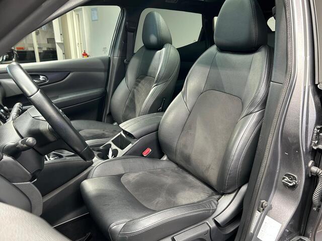 Nissan QASHQAI 1.3 DIG-T N-Tec | Camera | Navigatie | Trekhaak |