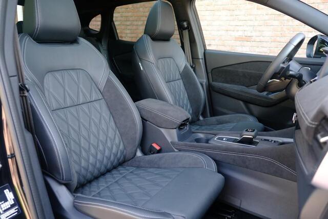 Nissan QASHQAI 1.3 MHEV Xtronic 158pk Tekna Plus | Navi | App Connect | Adaptive Cruise | Panoramadak | Keyless | 360° Camera | Bose | Elektrische Achterklep